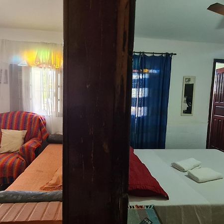Hostel Iguabella - Rj 이구아바 그란지 외부 사진