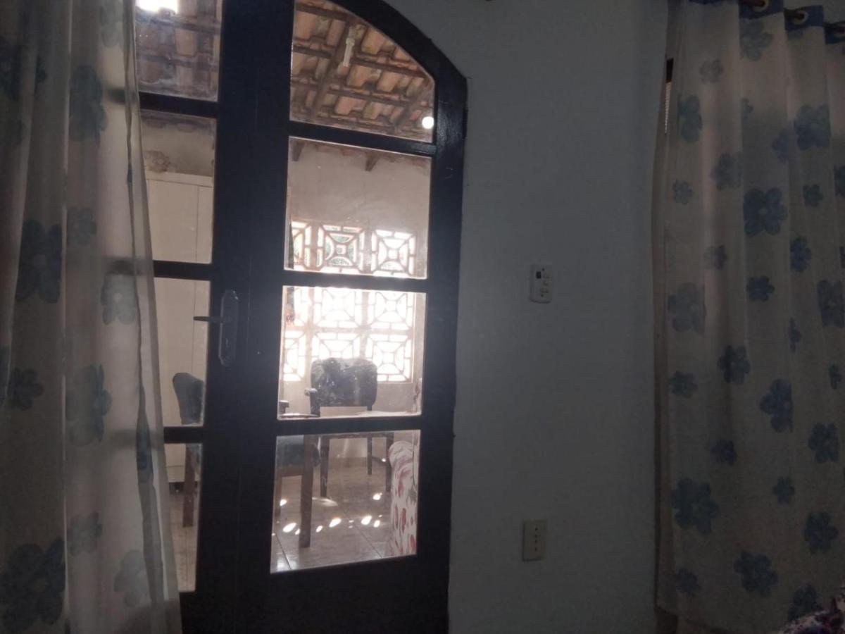 Hostel Iguabella - Rj 이구아바 그란지 외부 사진
