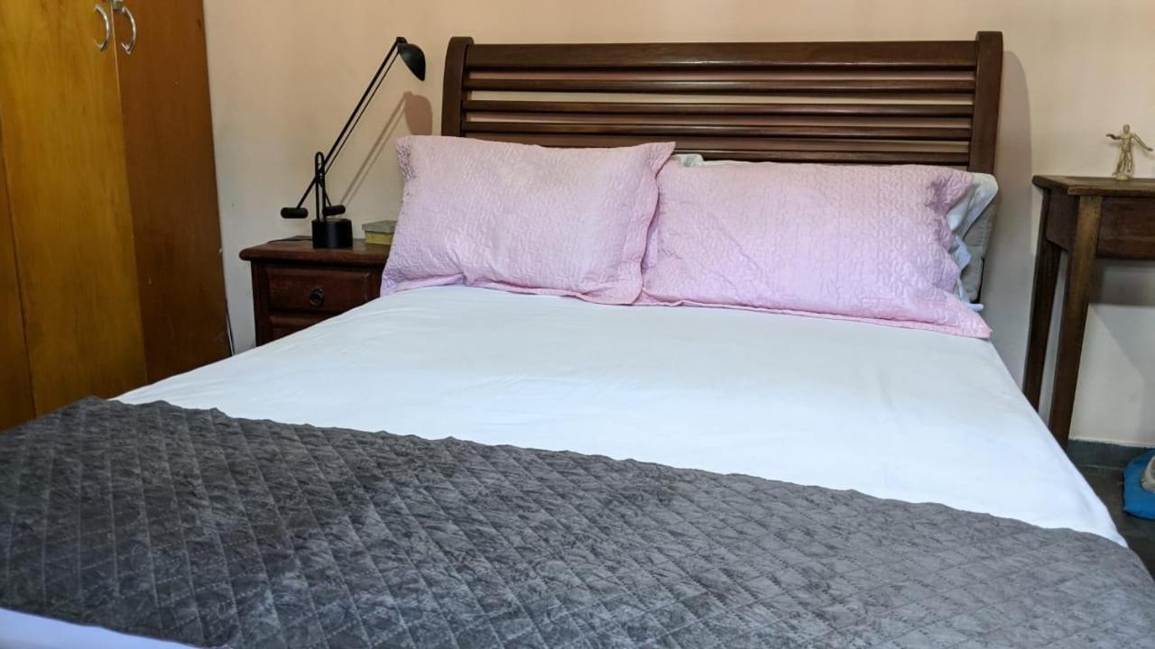 Hostel Iguabella - Rj 이구아바 그란지 외부 사진