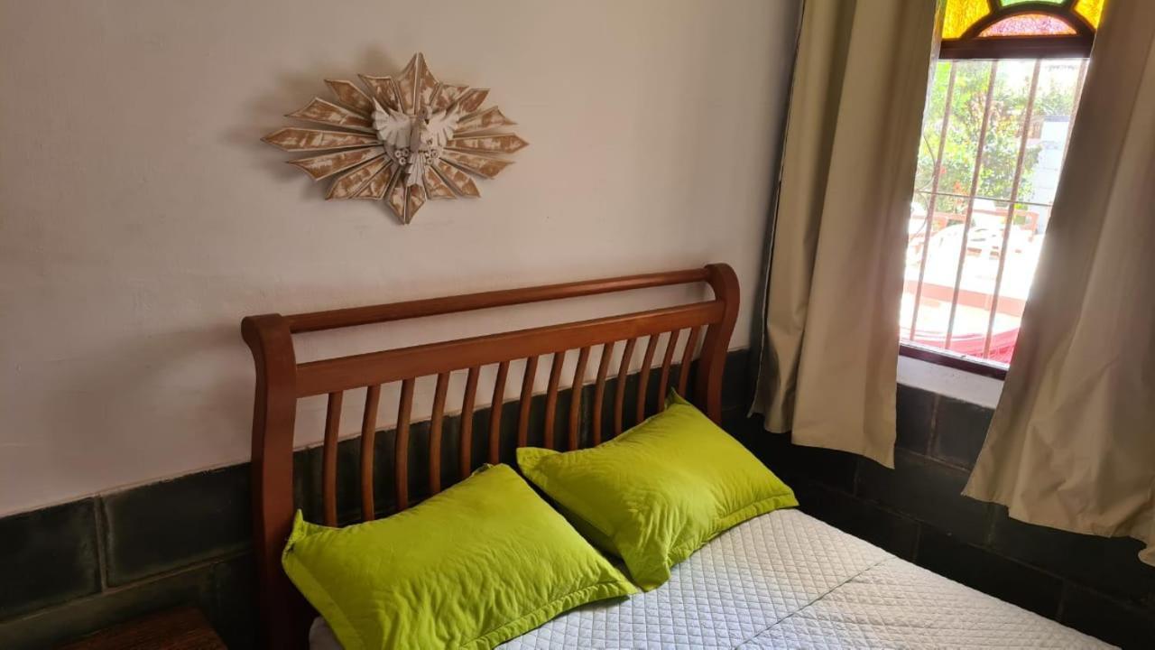 Hostel Iguabella - Rj 이구아바 그란지 외부 사진