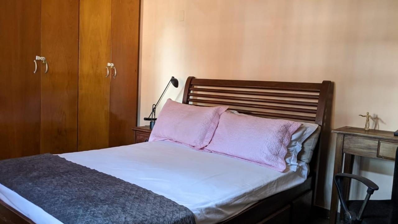 Hostel Iguabella - Rj 이구아바 그란지 외부 사진