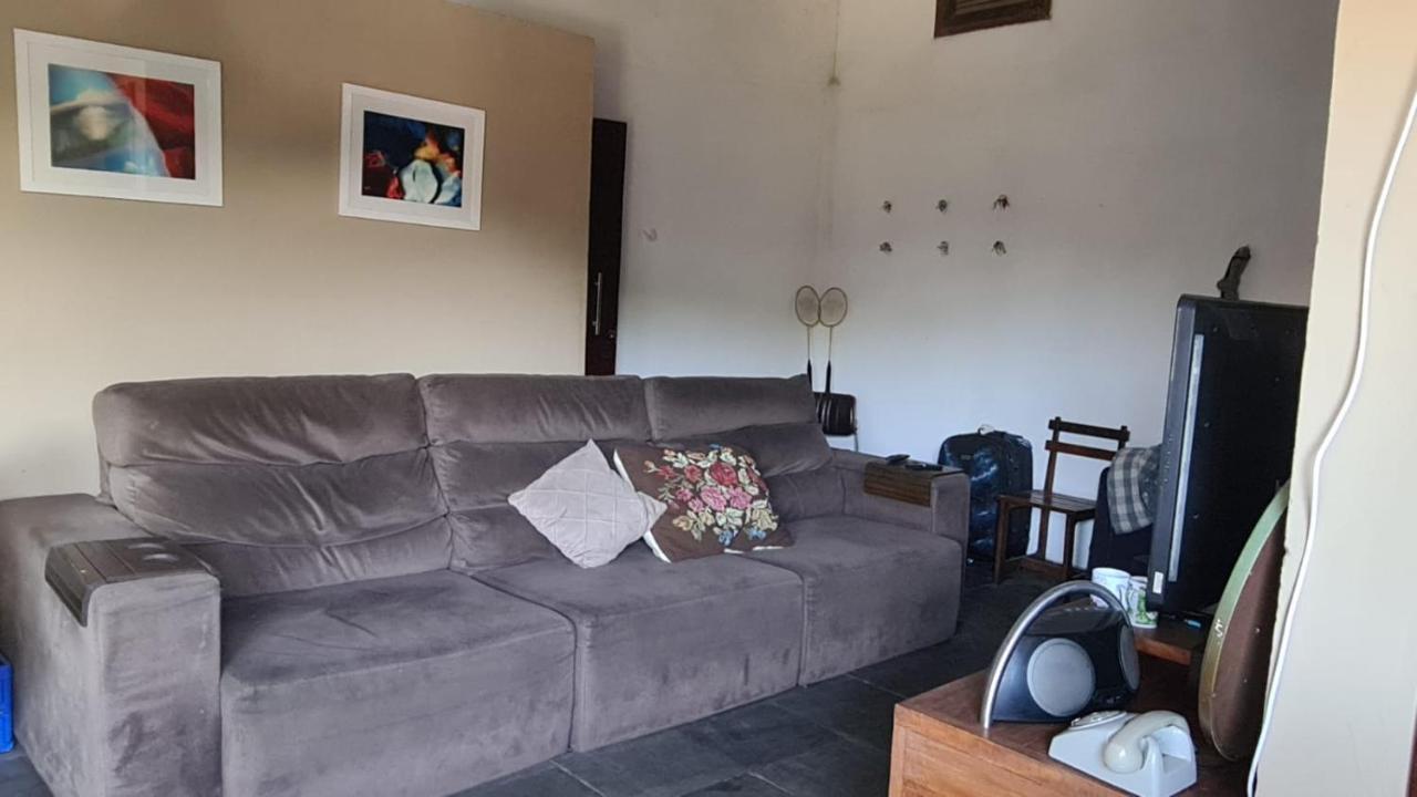 Hostel Iguabella - Rj 이구아바 그란지 외부 사진