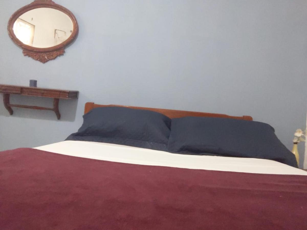 Hostel Iguabella - Rj 이구아바 그란지 외부 사진