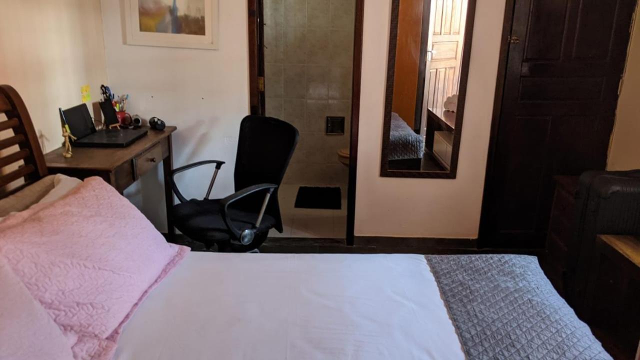 Hostel Iguabella - Rj 이구아바 그란지 외부 사진