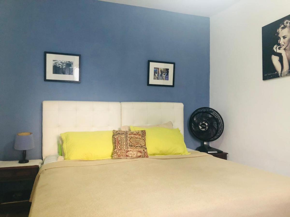Hostel Iguabella - Rj 이구아바 그란지 외부 사진