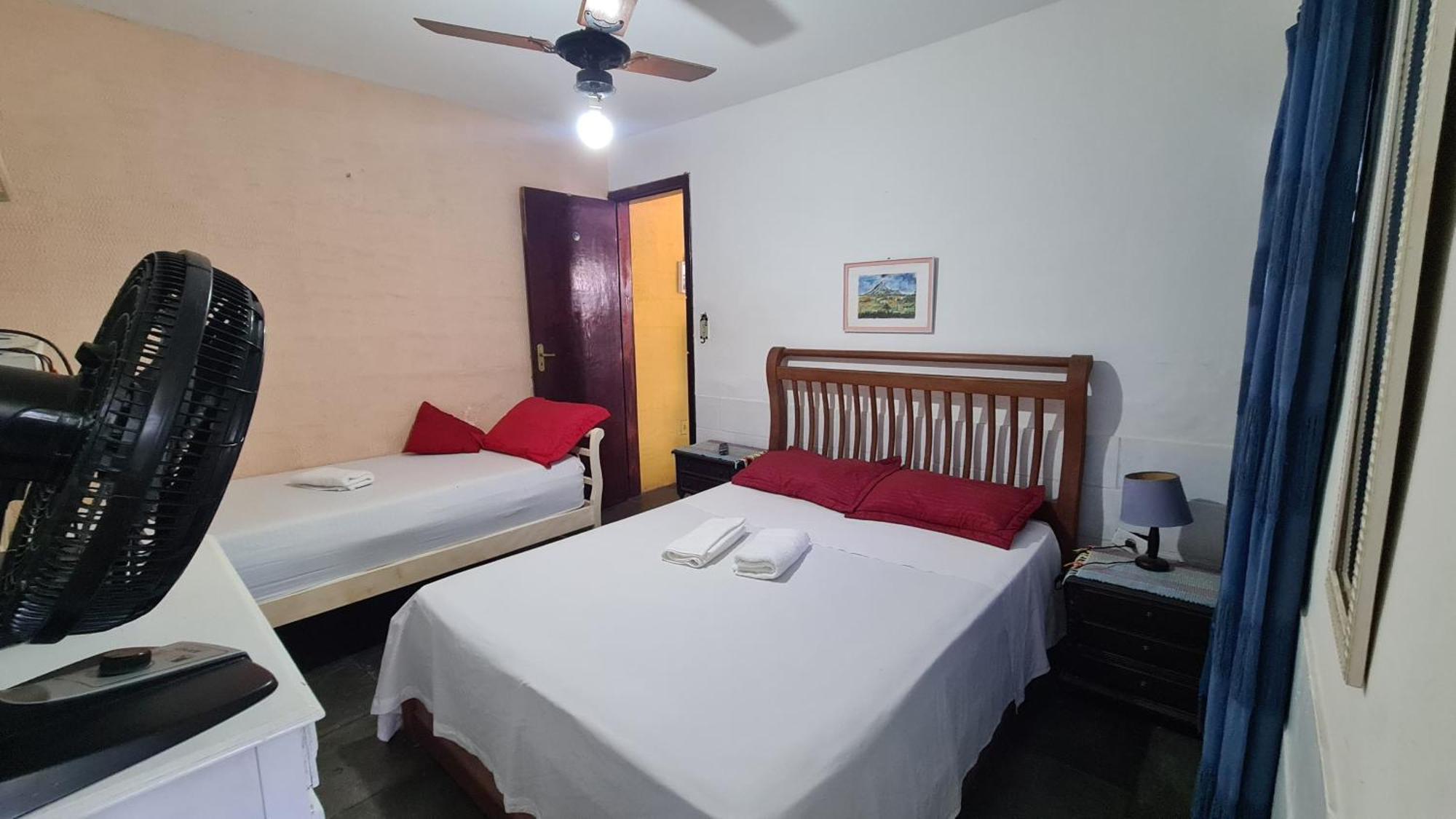 Hostel Iguabella - Rj 이구아바 그란지 외부 사진