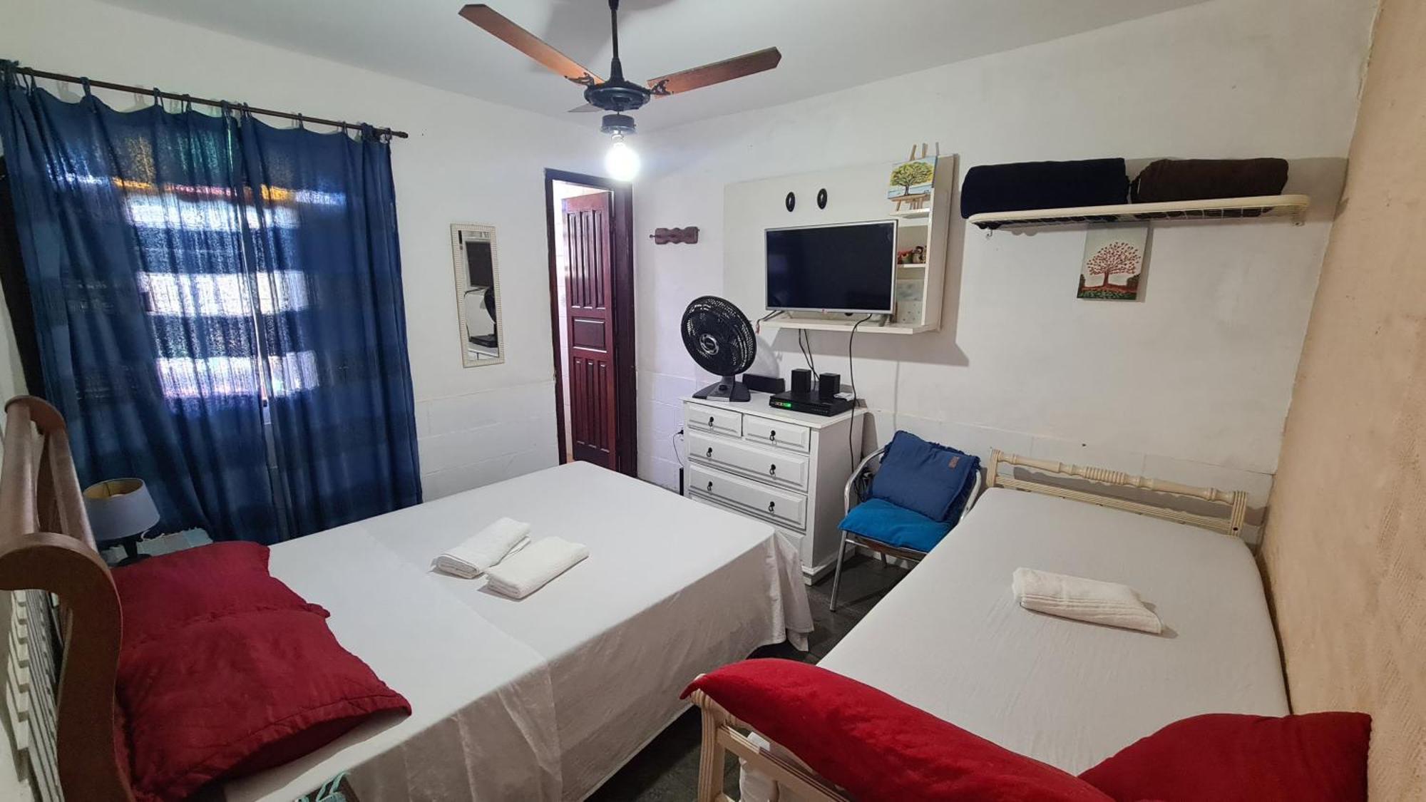 Hostel Iguabella - Rj 이구아바 그란지 외부 사진
