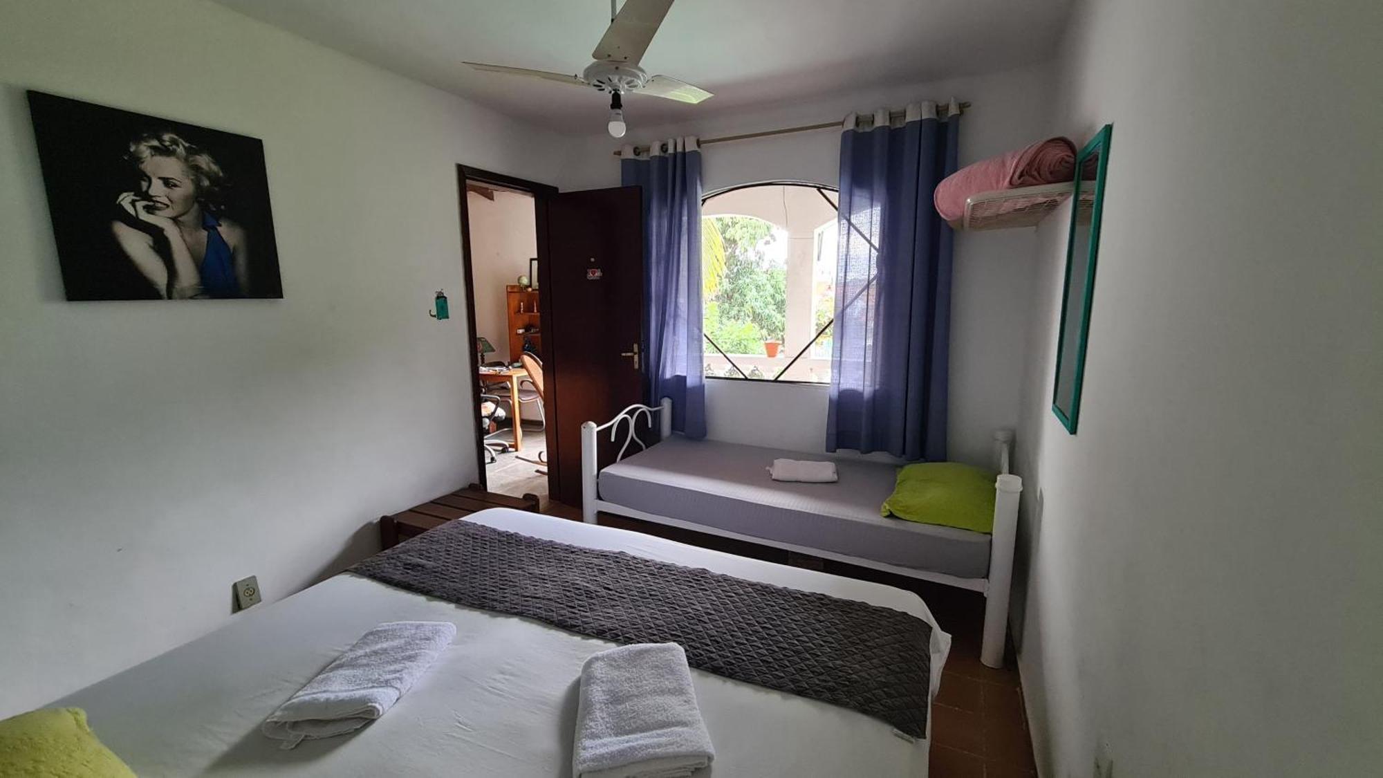 Hostel Iguabella - Rj 이구아바 그란지 외부 사진