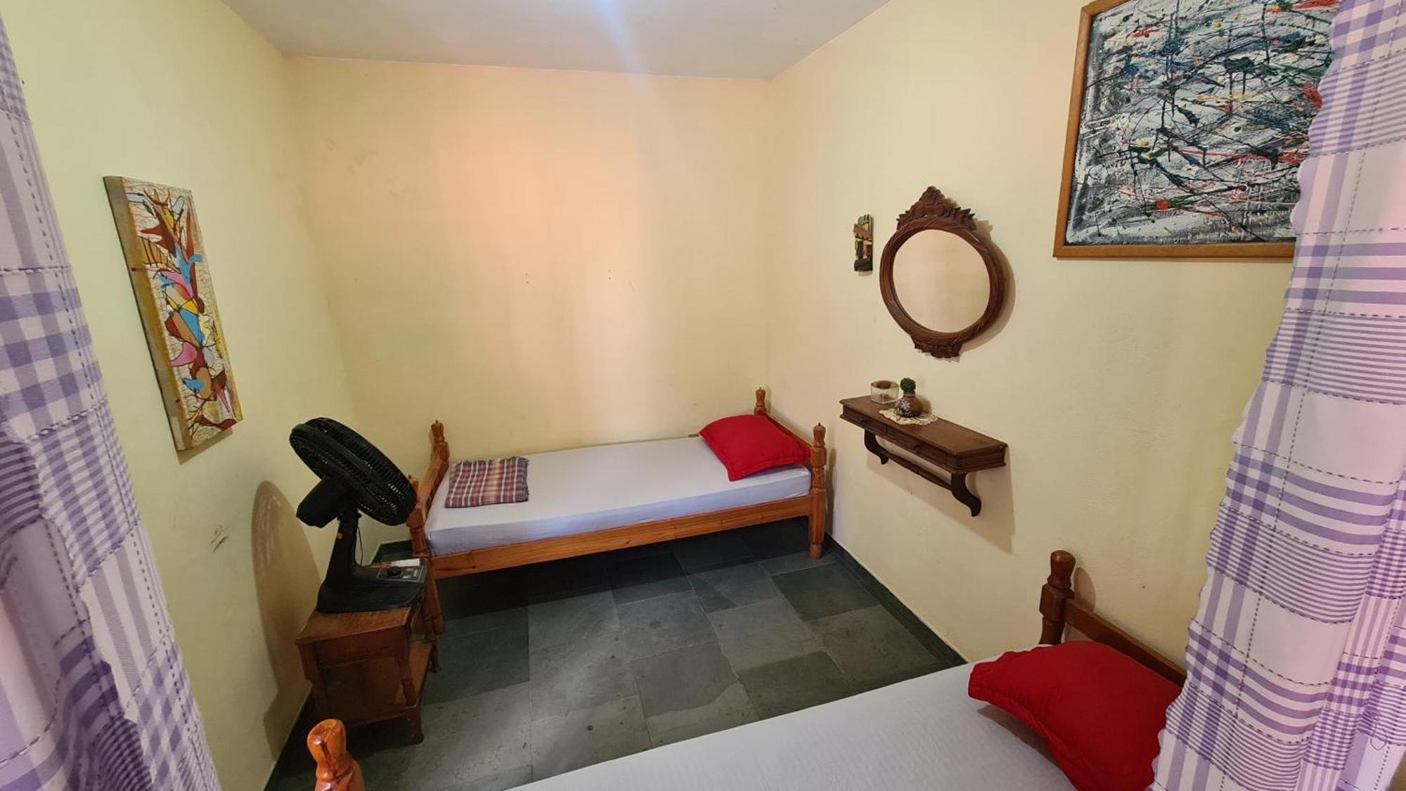 Hostel Iguabella - Rj 이구아바 그란지 외부 사진