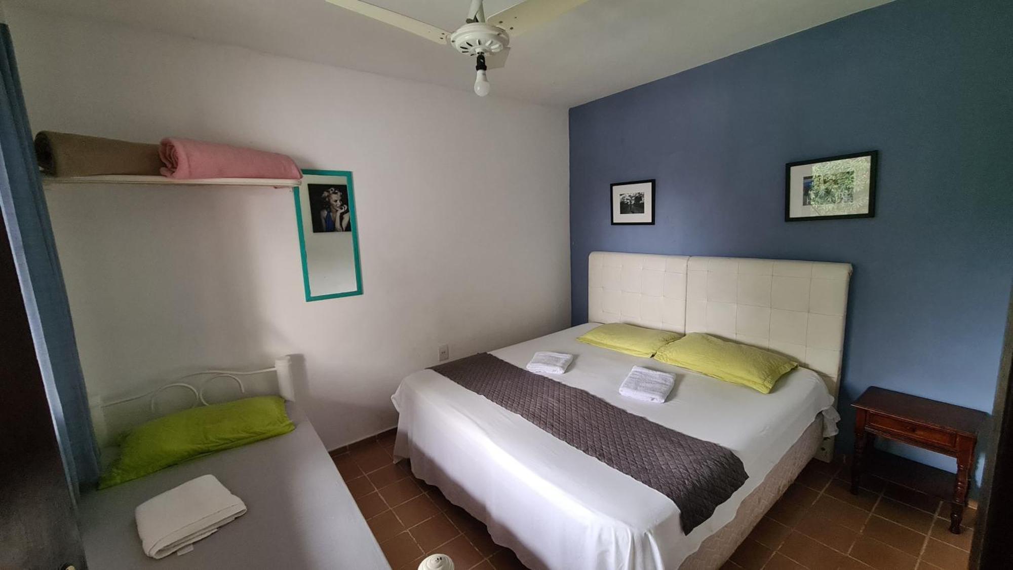 Hostel Iguabella - Rj 이구아바 그란지 외부 사진