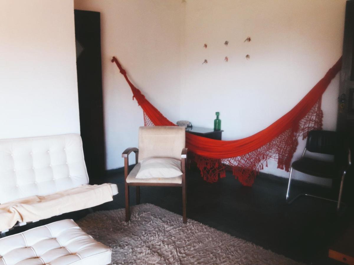 Hostel Iguabella - Rj 이구아바 그란지 외부 사진
