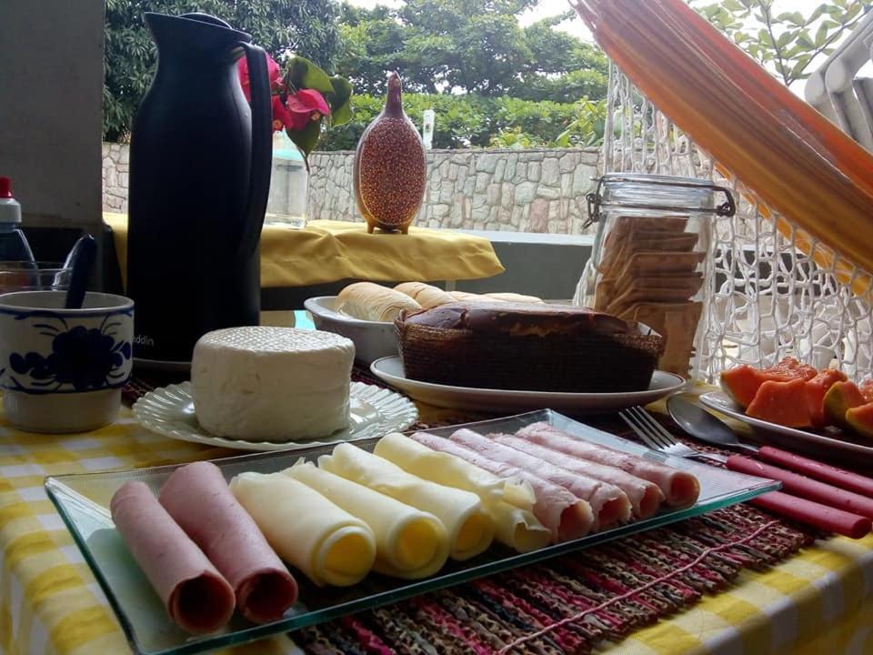 Hostel Iguabella - Rj 이구아바 그란지 외부 사진